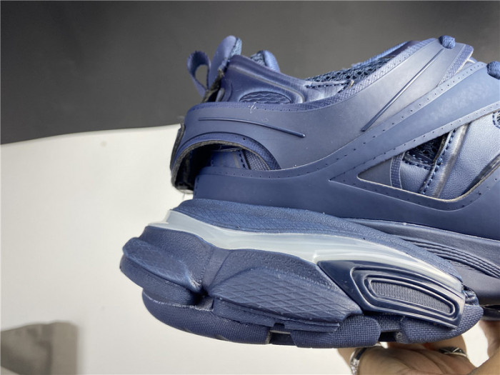 BLCG Track Trainer Dark Navy lighted 542023 W2LA1 4107