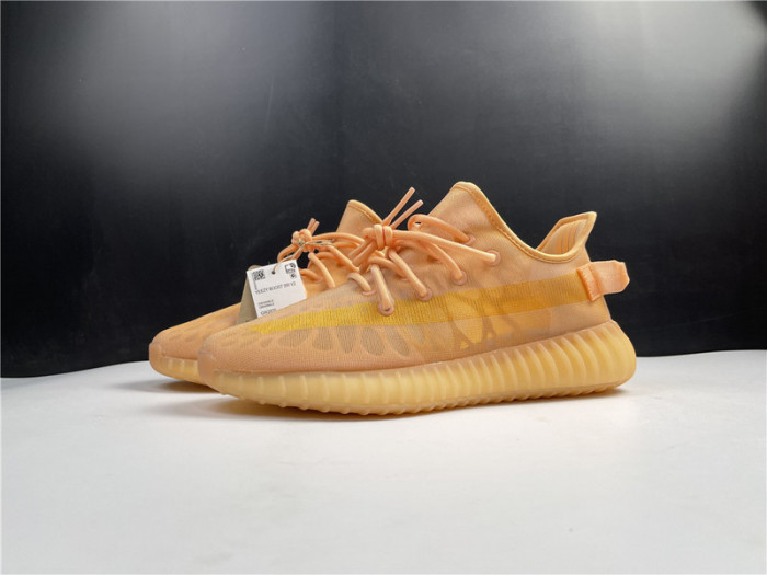 ad1d*s Y**zy 350 boost v2 "mono clay" gw2870
