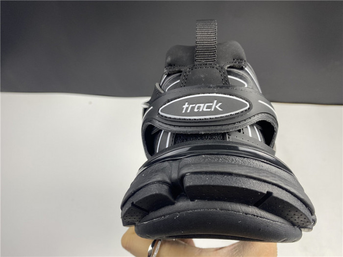 BLCG Track Trainer  black 542436 W1G81 2045
