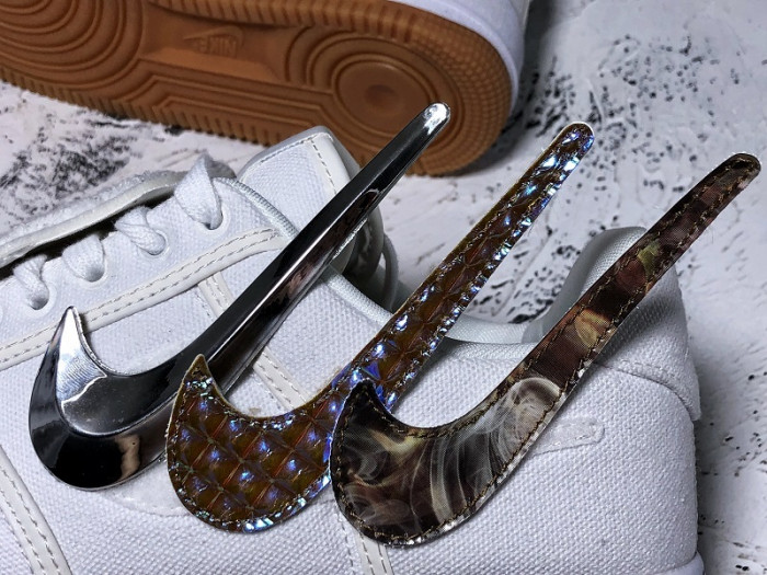 Air Force 1 Low Travis Scott (AF100)  AQ4211-100