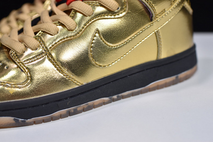 Nike SB Dunk High Humidity AV4168-776