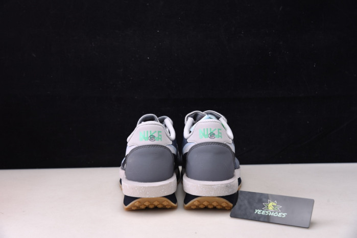 LDWAFFLE X SACAI X CLOT 