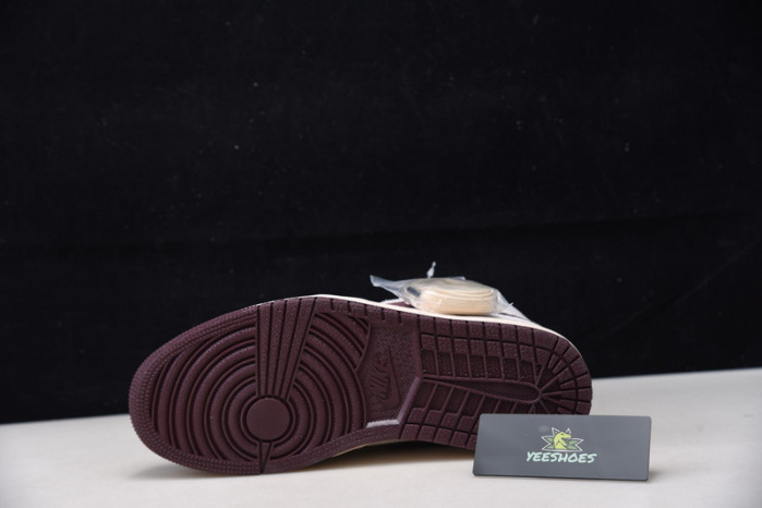 A Ma Maniere x Air Jordan 1 High OG DO7097-100