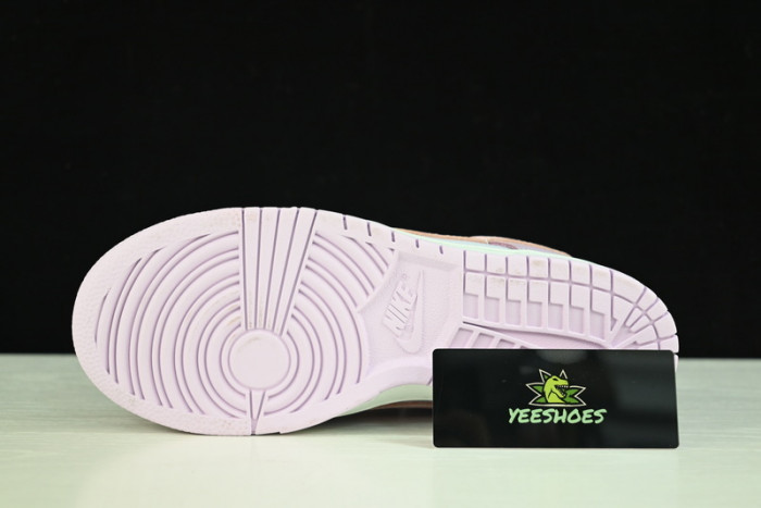 Nike Dunk Low DD1503-001