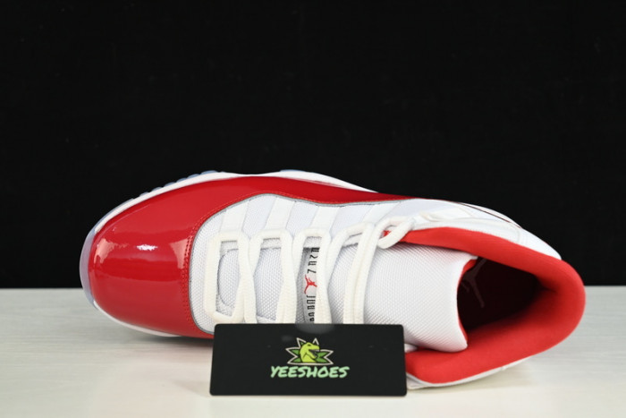 Air Jordan 11Cherry   CT8012-116
