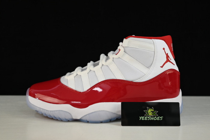 Air Jordan 11Cherry   CT8012-116