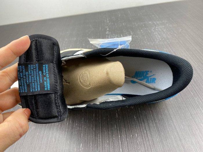 Air Jordan 1 Low CZ0790-104