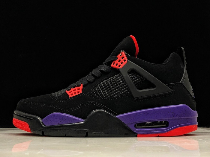 Air Jordan 4 Retro Nrg 'Raptors - Drake Signature' - AQ3816-056