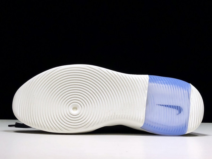 Air Fear Of God 1 SA Black  AT9915-001