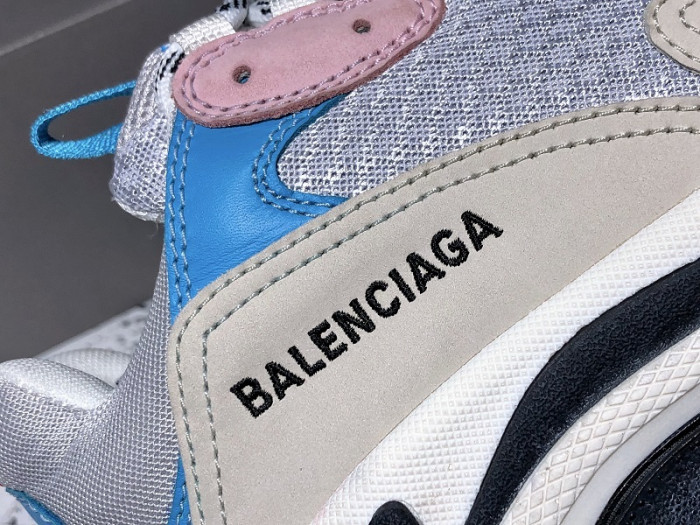 BLCG Sneaker Triple.s.Gomma 524039 W09OH 4196