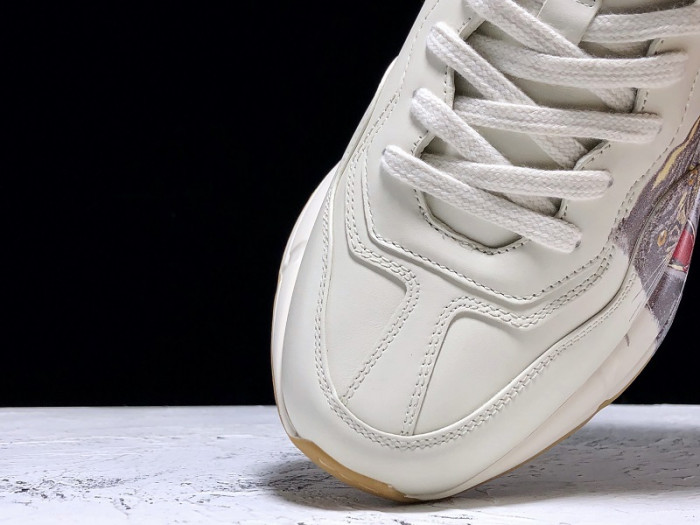 Gv*c trainer sneaker 576050 drw00 9014